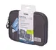 Органайзер Troika BLUE CYCLE TECH POUCH 2 для аксессуаров и кабелей, 23,5 х 17 х 3,5 см, серый