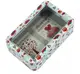 Емкость для чая и кофе OLens Аморе 7285-B-JC-05 250 г