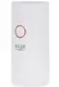 Кофемолка электрическая Adler AD-4446-wg 150 Вт белая