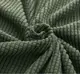 Набор чехлов на угловой диван трикотаж жаккардовый 3.2 Homytex Мята