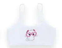 Топ детский для девочки GABBI TP-21-1 Сьюзи размер 40 (1 шт.) (13432)