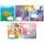 Тетрадь для записей А5 YES Nature colorful 767181 96 листов