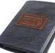 Мужское кожаное портмоне ALWAYS WILD N4VTP серое