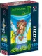 Пазлы Vladi Toys Херсон DT100-15 120 деталей