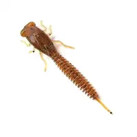 Силикон Fanatik X-Larva 2 цвет 002