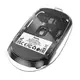Мышь HOCO Mysterious dual-mode silent wireless mouse GM29 |2.4G/BT, 800/1200/1600dpi|