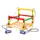 Качель подвесная ColorPlast 1-221