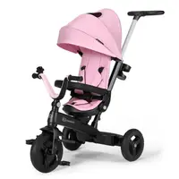 Трехколесный велосипед Kinderkraft Twipper Pink KRTWIP00PNK0000