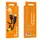Кабель BOROFONE Lightning Harmony silicone charging data cable BX55 |1m, 2.4A|