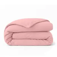 Пододеяло детское фланель 110х140 LILAC