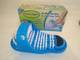 Массажный тапочек с пемзой Simple Slippers easy feet