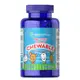 Витамины и минералы Puritan's Pride Pre-Vites Childrens Multivitamin, 100 жевательных таблеток