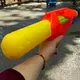 Водный автомат "Водная битва", 37 см (зеленый)