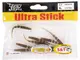 140200-PA03 Слаг силікон. ULTRA STICK LJ Pro Series 2,2"/ PA03 *10