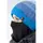 Шапка водонепроницаемая Dexshell Beanie Gradient (56-58cm) голубой
