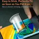 Защитная пленка Baseus для Huawei Mate 30 Pro Full-Screen Curved (2 шт), Black (SGHWMATE30P-KR01)