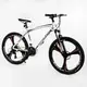 Велосипед спортивный 26" Corso «Evolution» алюминиевая рама, литые диски. White (104733)
