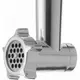 Кухонная машина DMS 2200W-BlaСk 2200 Вт черная