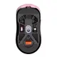 Мышь MEETION Wired+2.4G+Bluetooth Gaming mouse GW24 |6 Keys, 8000dpi, 30-60h, RGB|