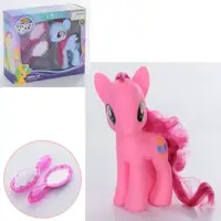 Лошадка игровая SG-K2012 15 см