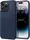 Чехол Spigen для iPhone 14 Pro Max - Liquid Air, Navy Blue (ACS04814)