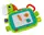 Доска для рисования TK Union Group, свет, звук, штамп. Green (112940)