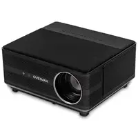 Проектор Overmax Multipic 6.1 смарт Wi-Fi FullHD 4K Android (7000 лм) з автофокусом та Bluetooth 5.0