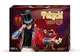 Игровой набор Danko Toys Фокусы 50 F-50