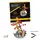 Коллекционная модель-конструктор Metal Time Sun Chaser Dragon Stand Clock Солнечные часы (MT025)