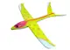 Планер метательный J-Color Eagle 600мм c комплектом красок
