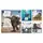 Тетрадь в клетку А5 YES JURASSIC WORLD ALIVE 767690 96 листов