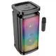 Акустика-караоке BOROFONE Vida BT speaker with microphone BP25 |10Wx2, BT5.4, USB/AUX/TWS, 4h|