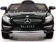 Электромобиль BARTY Mercedes Benz SL63 AMG Ч