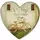 Подушка сердце 3D I like things that make you 40х40х7,5 см (3DPS_WOL024)