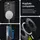 Чехол Spigen для iPhone 13 Pro Max - Tough Armor MAG (MagSafe), Black (ACS03225)