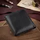 Женский бумажник с монетницей ST Leather 18919 Черный