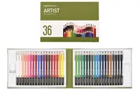 Набор цветных карандашей Xiaomi KACO Art Color 36 Colored Pencil