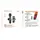 Мікрофон Borofone Lightning Trophy Lavalier wireless digital microphone BFK12 |2.4G, 6h|
