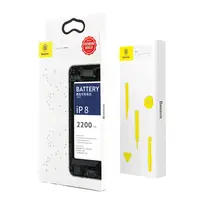 Акумулятор BASEUS для iPhone 8 | 2200mAh |