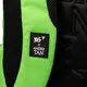 Рюкзак школьный YES T-131 YES by Andre Tan Space green 559049 20 л