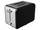 Тостер Silver Сrest STB-950-A1 950 Вт blaСk