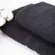 Полотенце для лица банное ТЕП Tender Touch Black Р-04139-27912 70х140 см черное