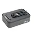 Ланчбокс Mobi Garden JB Alu 0.9 л NX21666045 grey