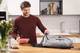 Контейнер пищевой Tefal MasterSeal Glass N1040610 700 мл