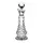 Набор для специй Bohemia Diamond 48512/60500/010 2 предмета