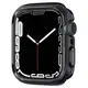 Чехол Spigen для Apple Watch 8 / 7 (41 мм) - Ultra Hybrid, Space Crystal (ACS04189)