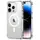 Чехол ESR для iPhone 14 Pro Max, Air Armor Halolock MagSafe, Cleare (4894240161449)