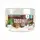 Заменитель питания AllNutrition Coconut Oil Unrefined 500 мл