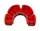 Капа OPRO Silver UFC доросла (вік 11+) Black/Red (ufc.102514001)