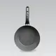 Сотейник Maestro MR-1223-28 28 см серый